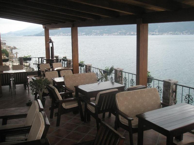 Hotel Anderba Krašići Exterior photo