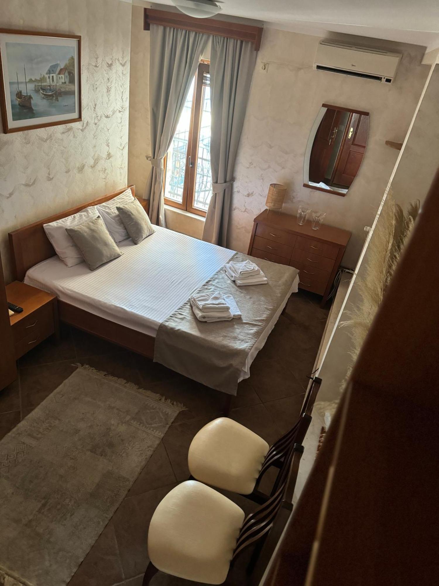Hotel Anderba Krašići Exterior photo
