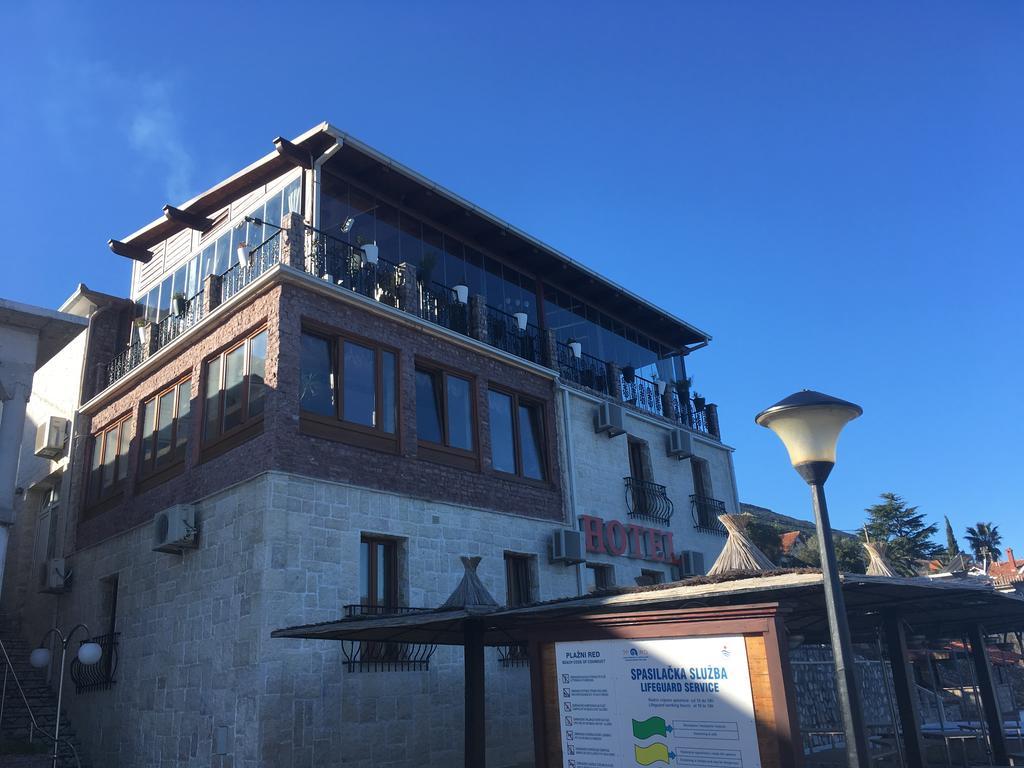 Hotel Anderba Krašići Exterior photo