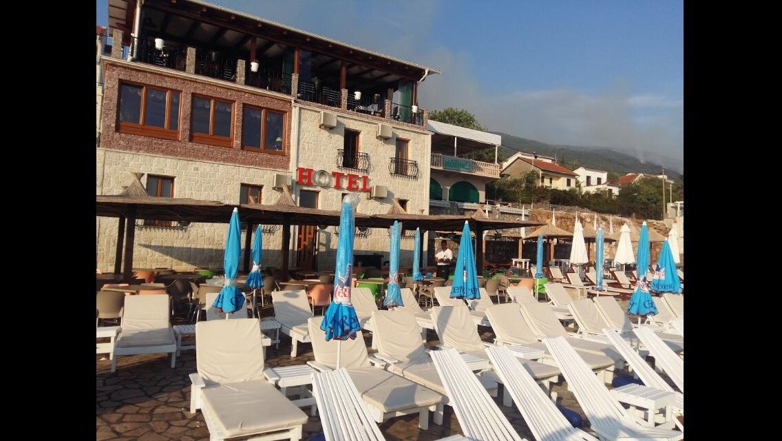 Hotel Anderba Krašići Exterior photo