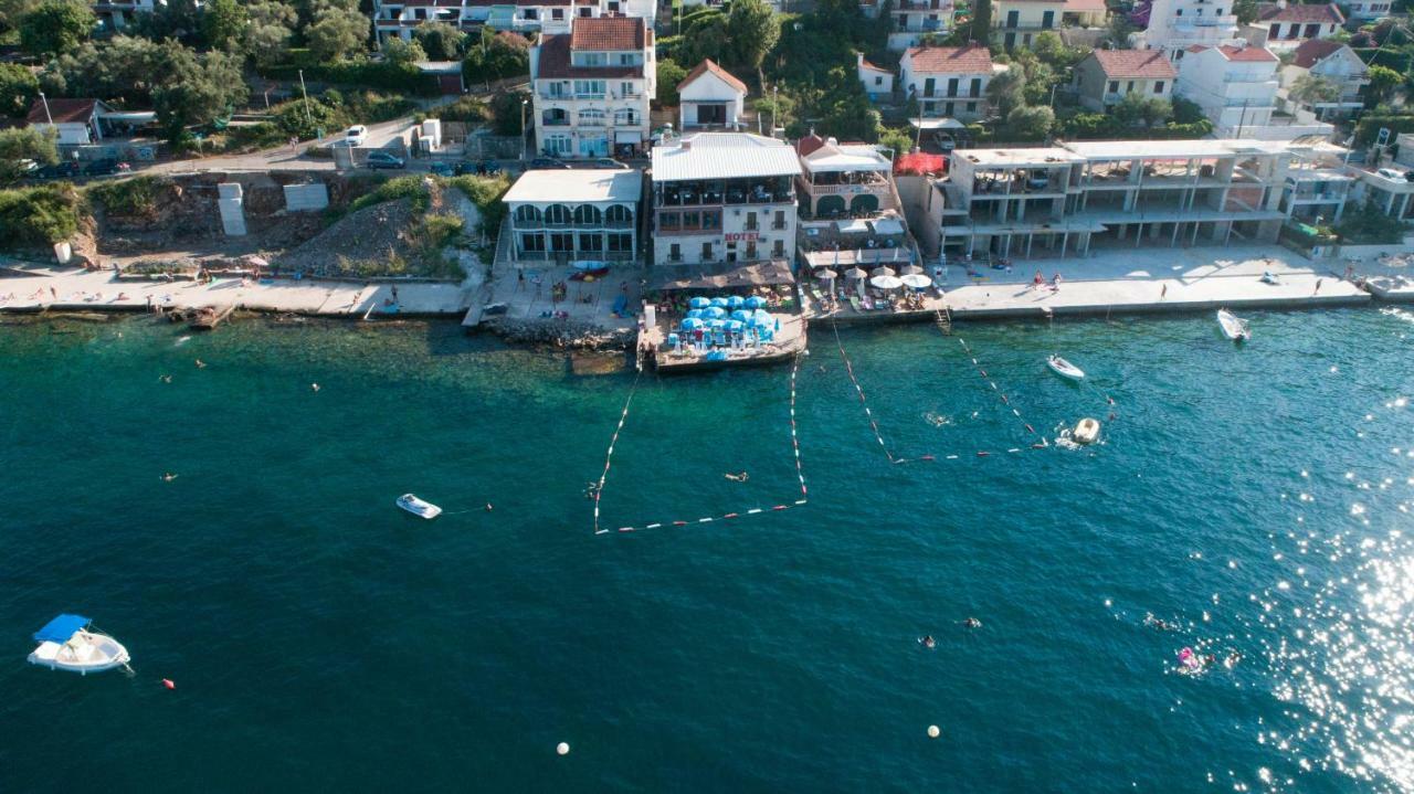 Hotel Anderba Krašići Exterior photo